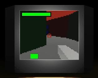 Tiny FPS screenshot 2