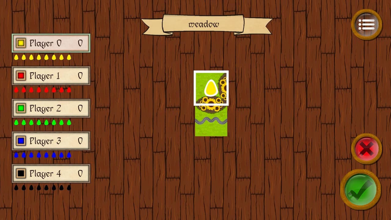 Sunfloweron screenshot 3