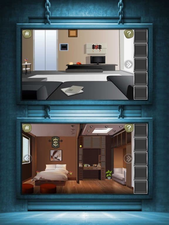 Escape Challenge 4:Escape The Room Games screenshot 2