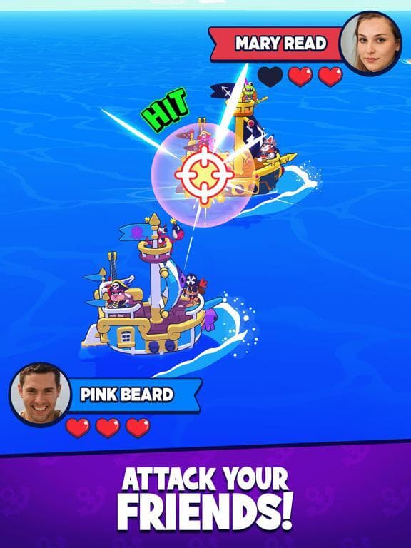Go Go Magnet screenshot 3