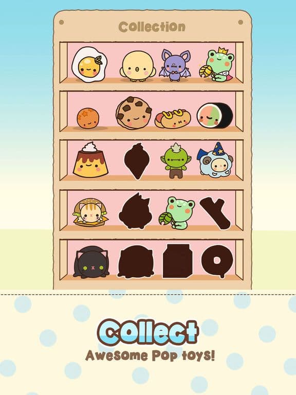 Clawbert screenshot 5