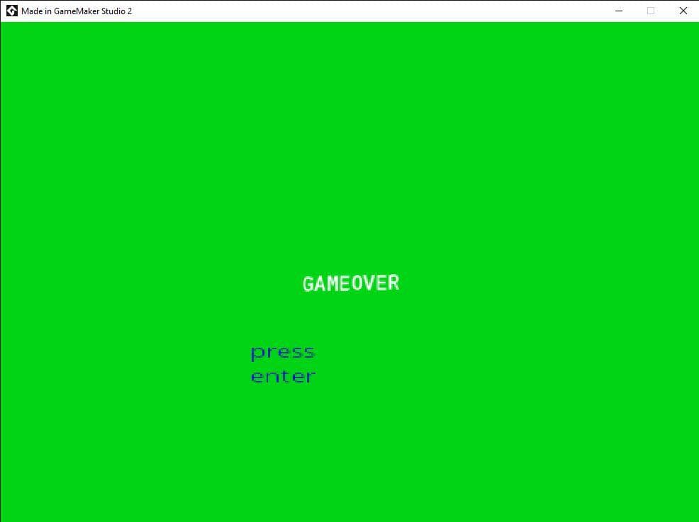 A shooting spider screenshot 2