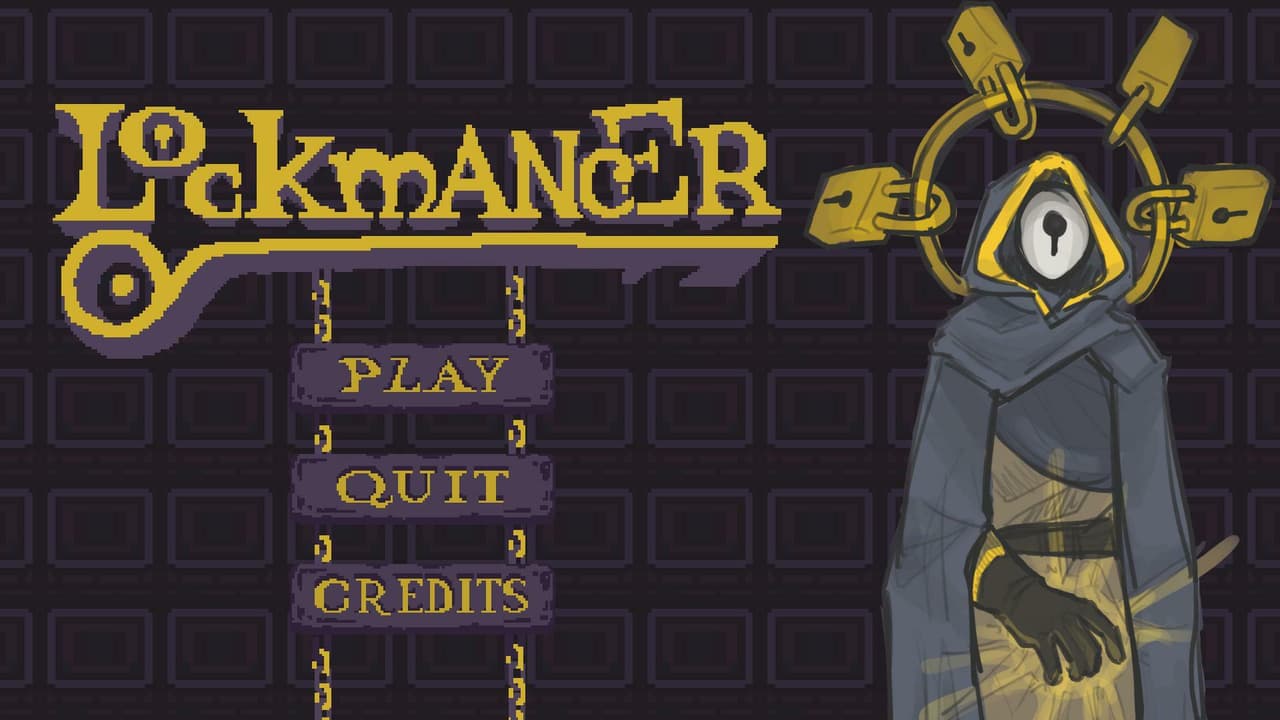 Lockmancer screenshot 4