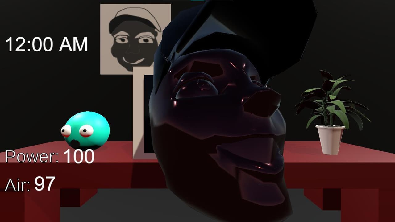 Cursedface Belongs Here (BETA)