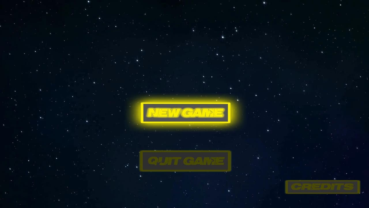 Last Sparks screenshot 2