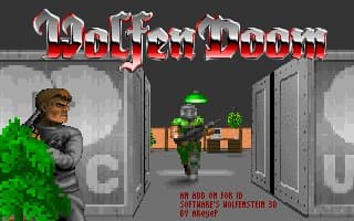Wolfendoom screenshot 6