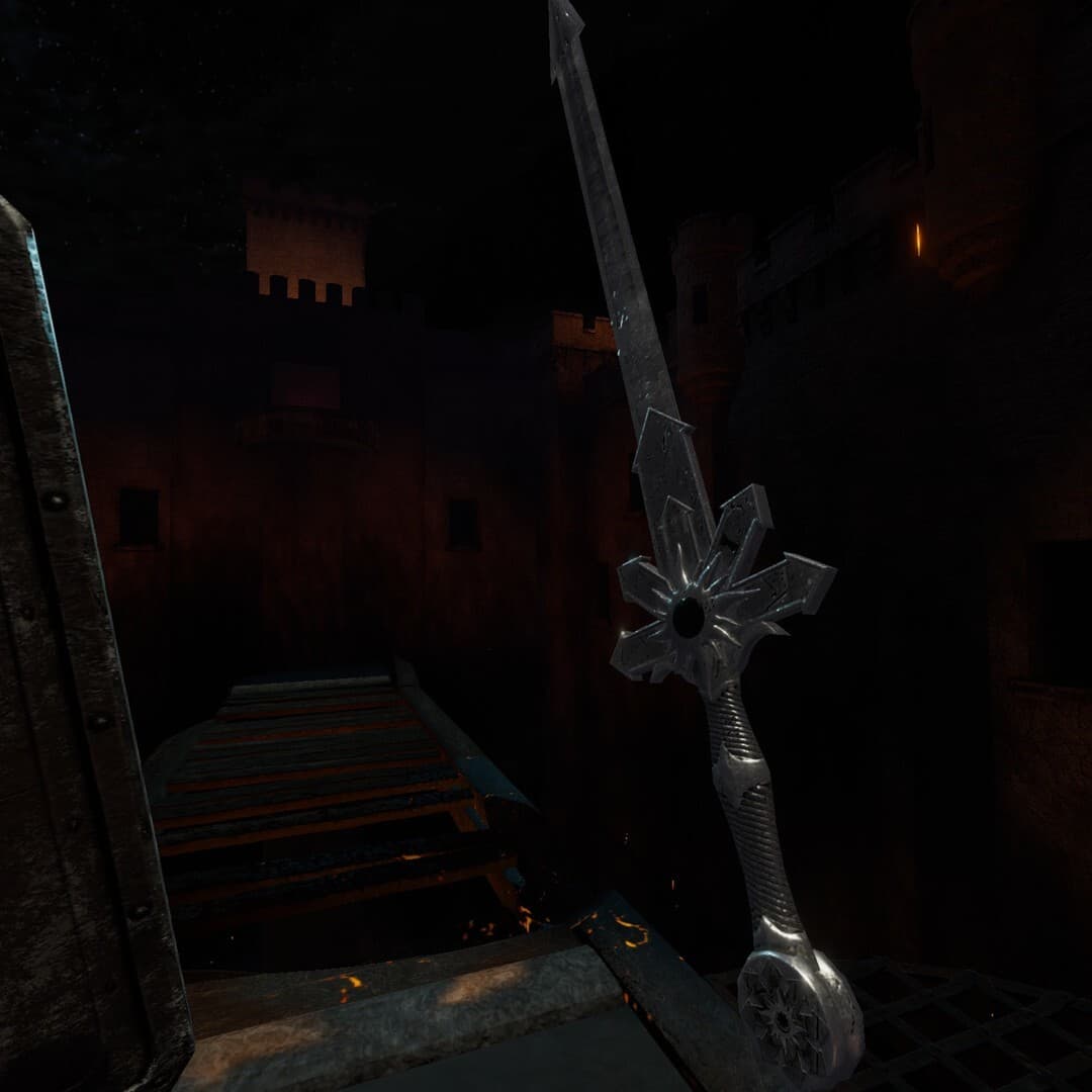 Dragon Fight VR screenshot 3