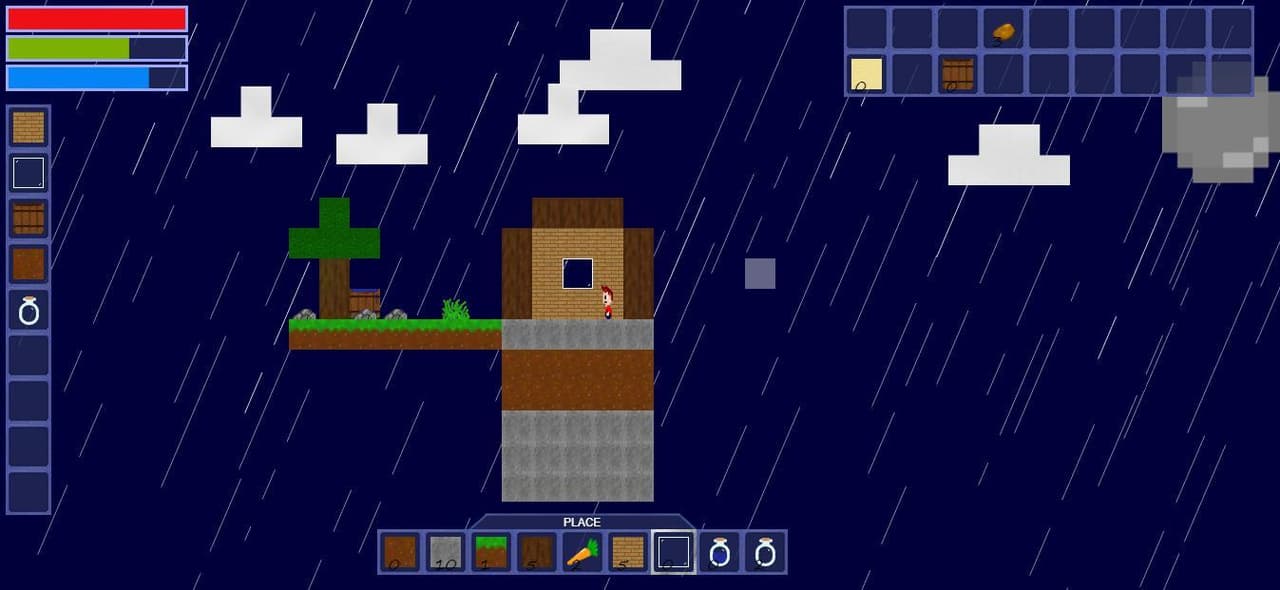 TilesCraft screenshot 3