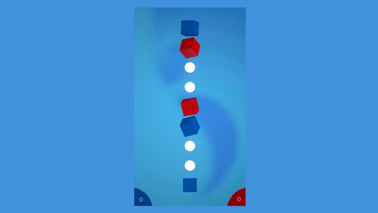 Tic Tac Toe Lounge screenshot 3