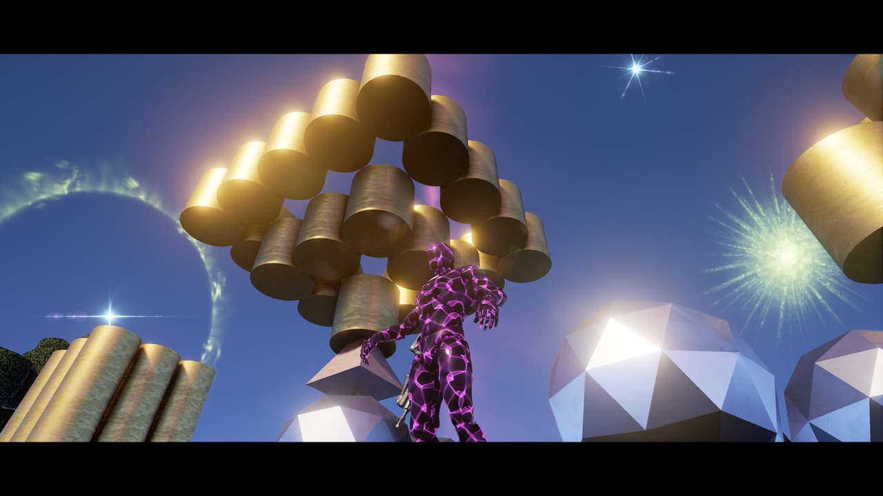 Celestial Creator screenshot 4