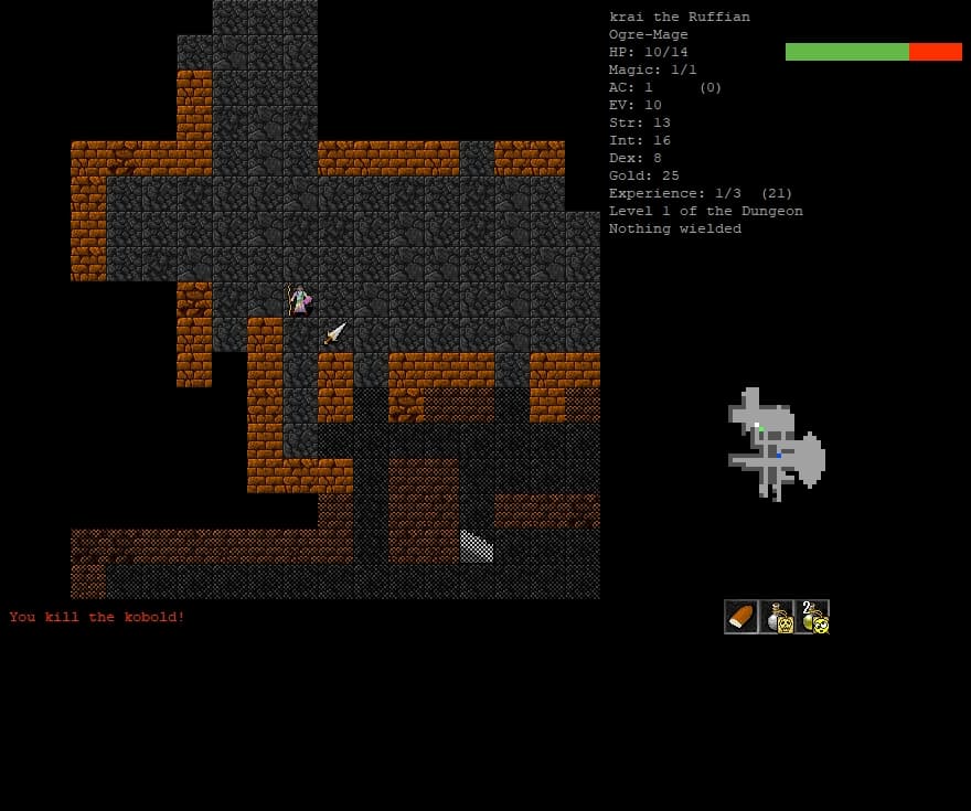 CrawlJ screenshot 6