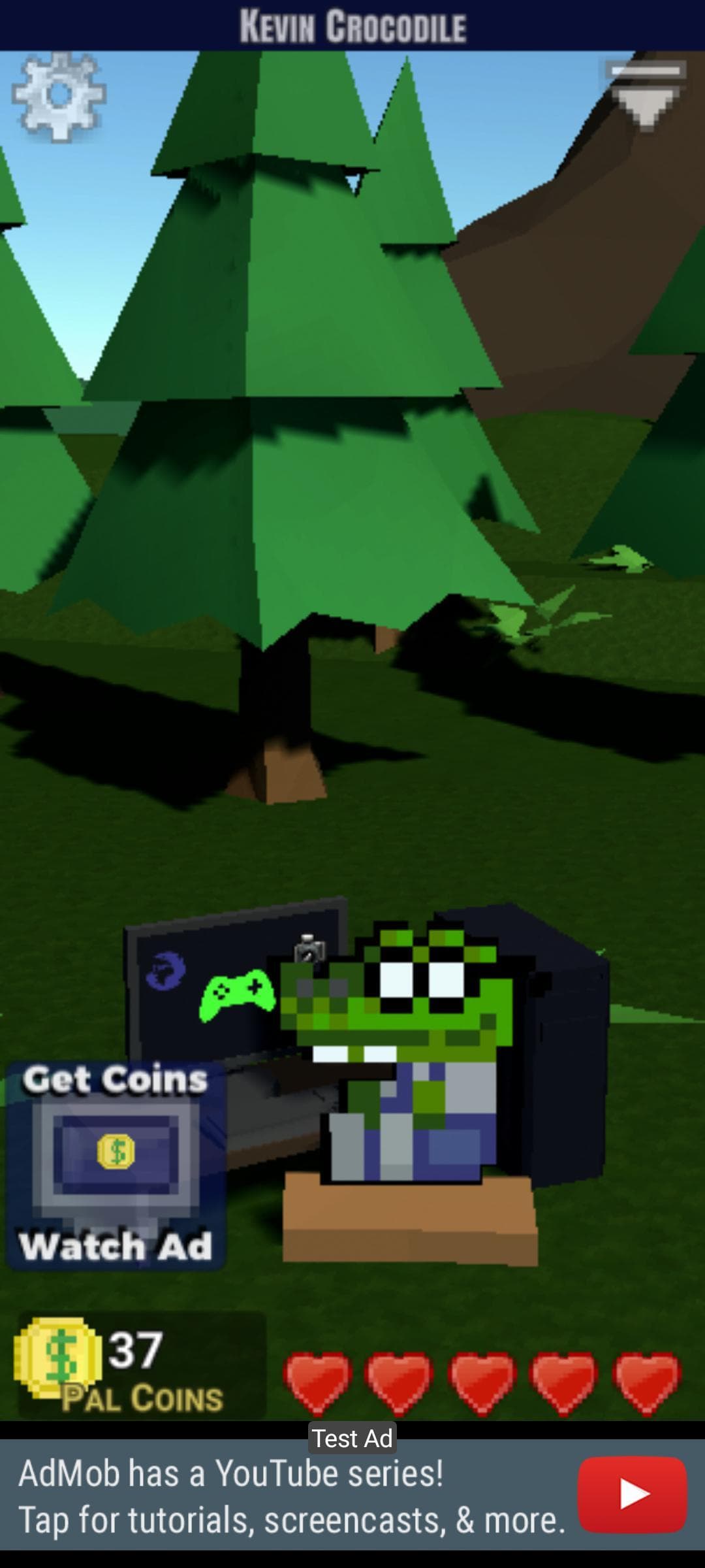 Virtual Pals screenshot 3