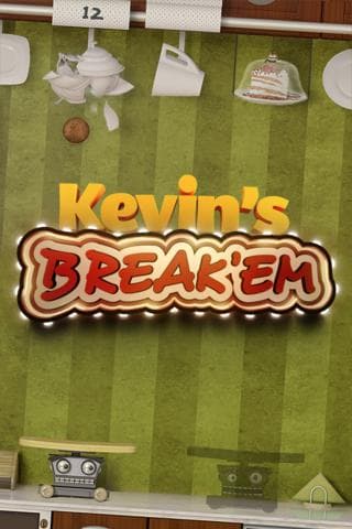 Kevins BREAKEM screenshot 2