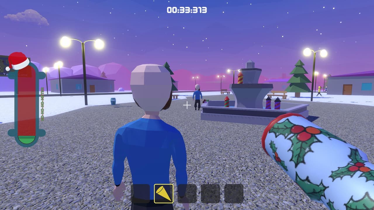 Brutal Christmas