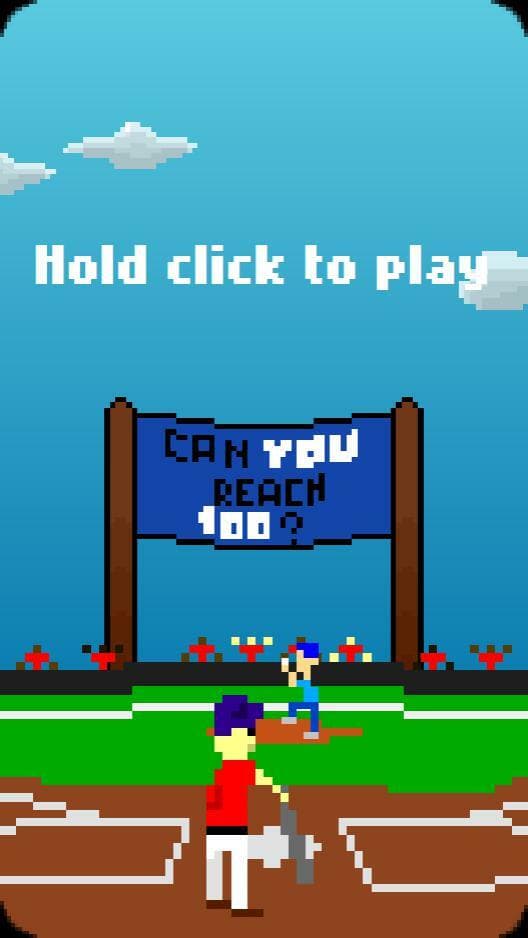 Quick baseball