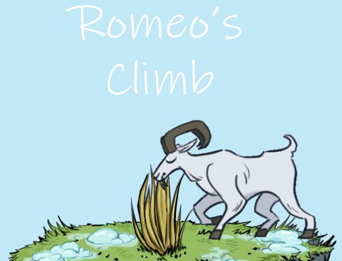 Romeos Climb