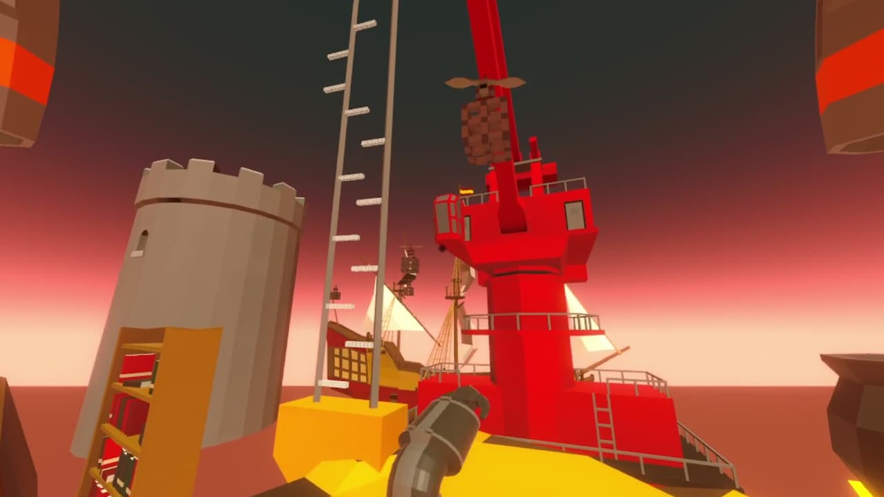 Parallel Paths screenshot 3