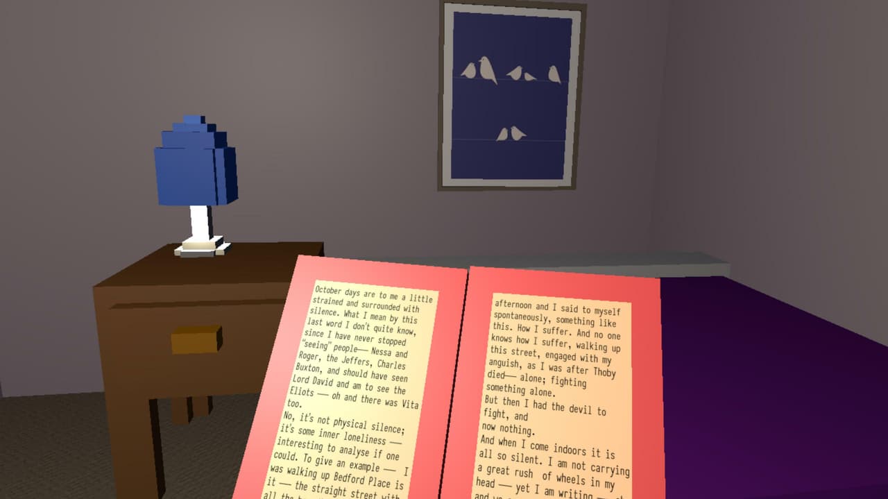 For Sore Eyes screenshot 2