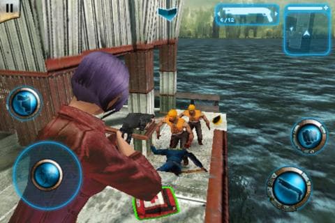 Zombie Infection (Android)