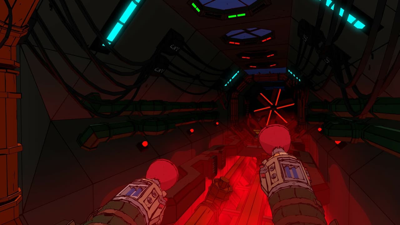 Yupitergrad screenshot 3
