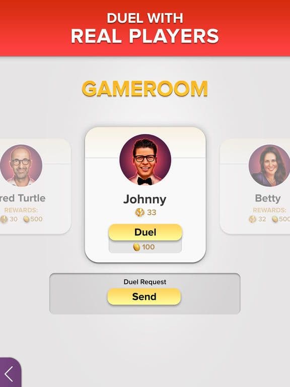 Huuuge Dice screenshot 3