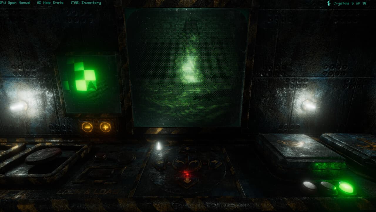 VOID CRAWLER screenshot 3