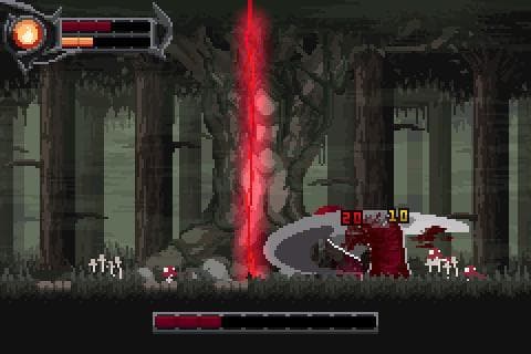 Clarent Demo 3.99 screenshot 4