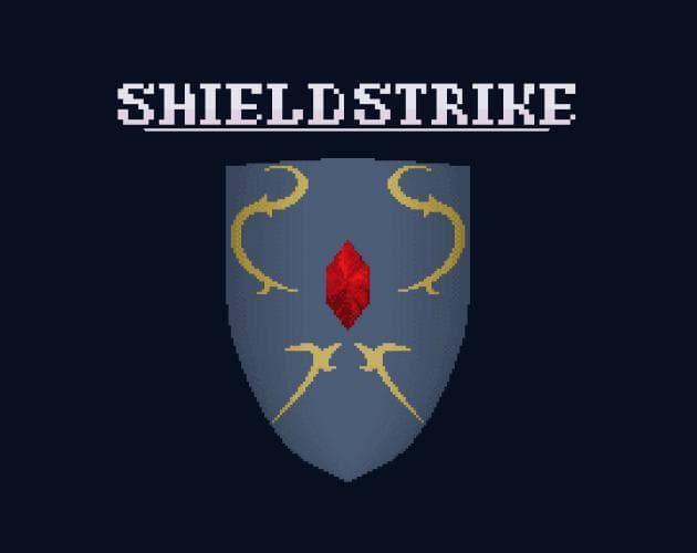 Shield Strike
