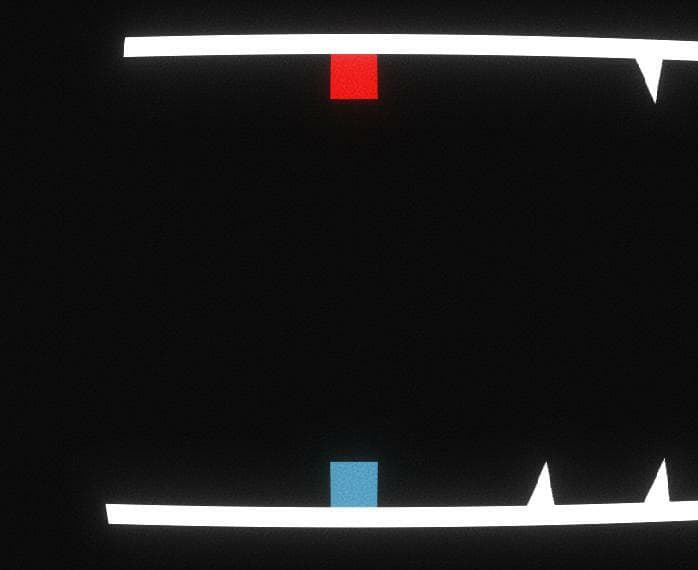 Double (itch) (128 bit) screenshot 3