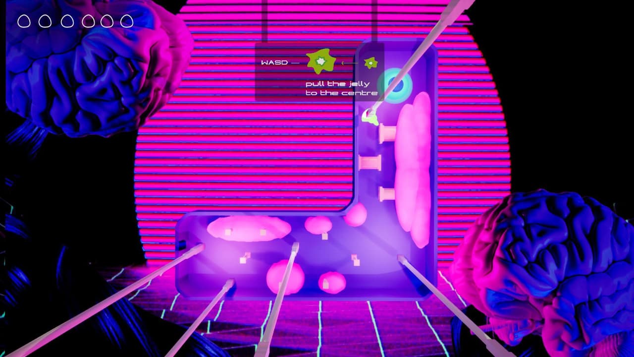 ThatJellyIsSpoiled screenshot 3