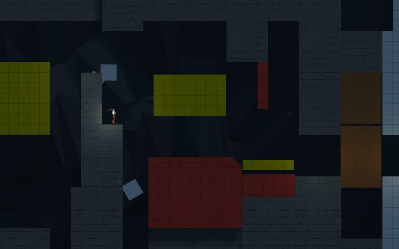 Time Collapse - Brackeys Game Jam 2020.2 screenshot 4