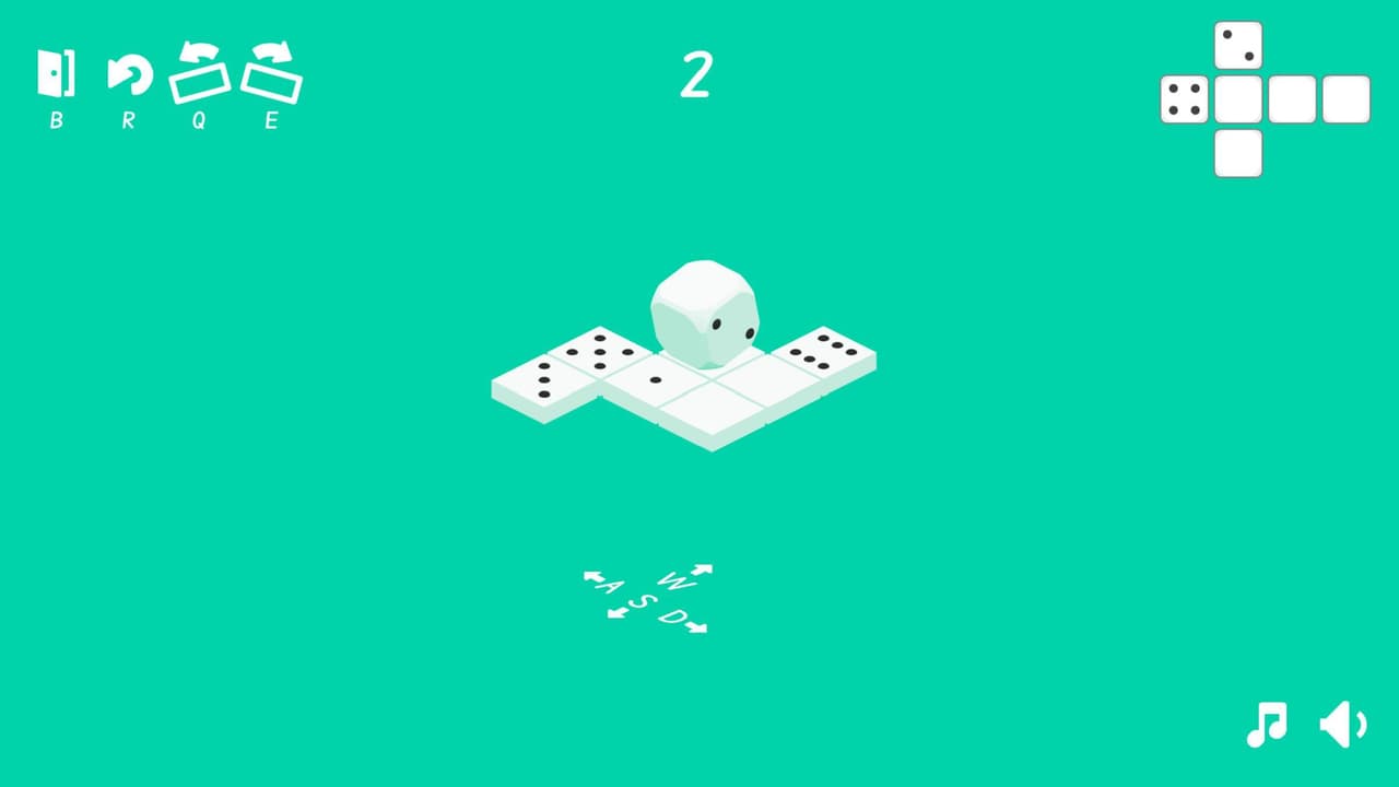 Dye the die