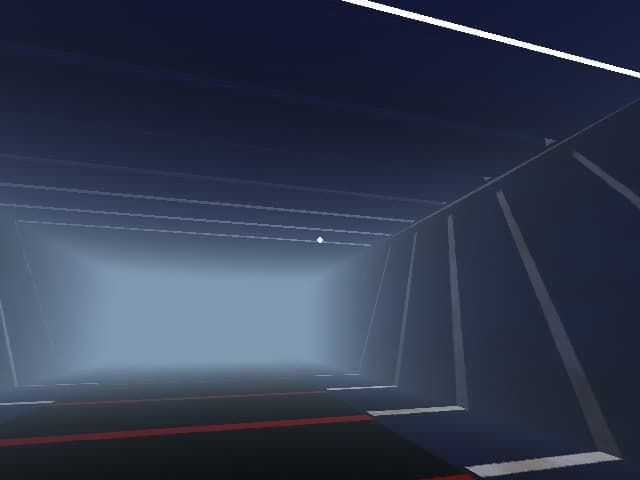Paranoia - juego terror, lowpoly estilo, terror psicológico - silent hill estilo screenshot 3