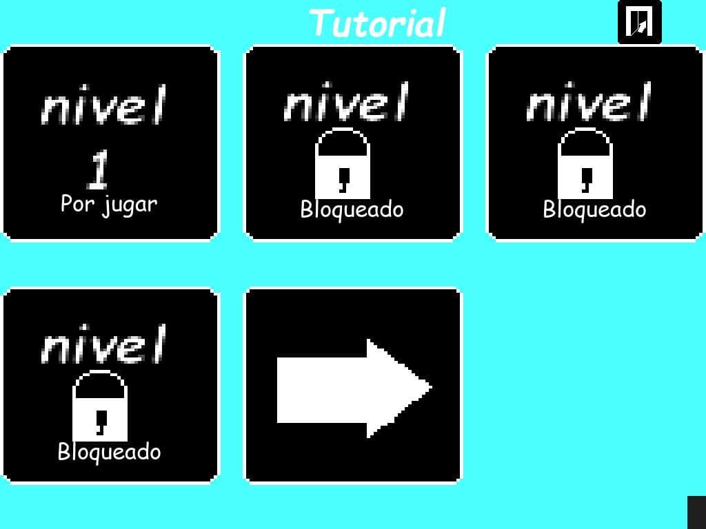 Maze Escape (MDerra) screenshot 3