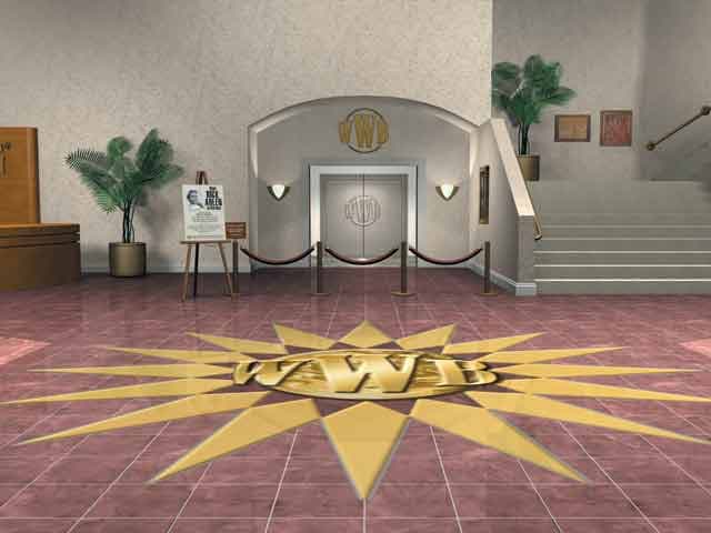 Nancy Drew: Stay Tuned for Danger screenshot 2