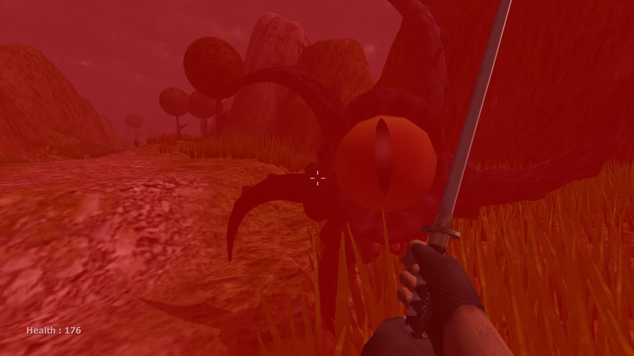 OldGrad screenshot 4