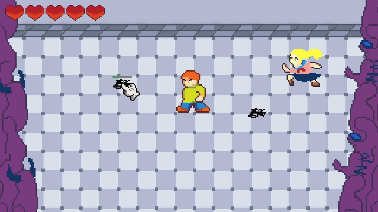 Clinrup screenshot 3