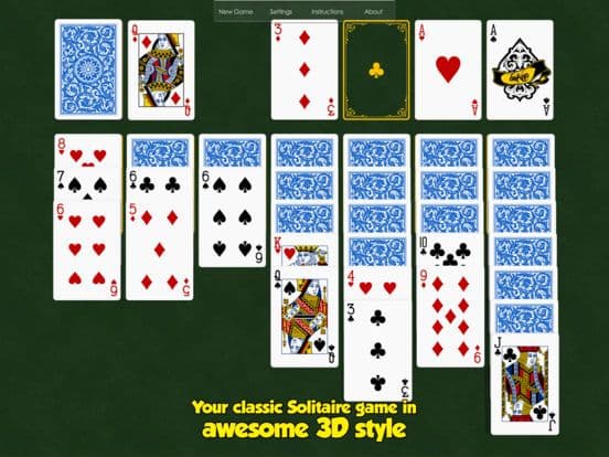 Solitarie screenshot 2