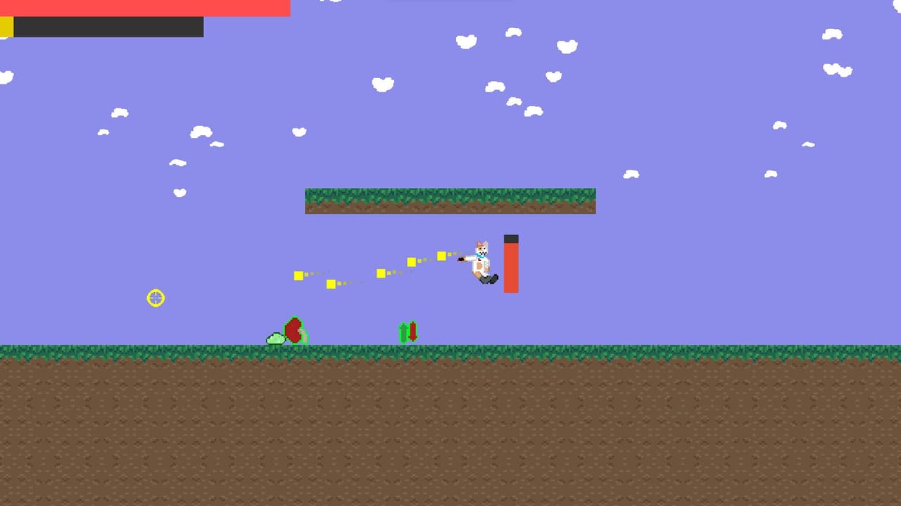 Combat Cat screenshot 4