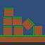 Omega Sandbox 2D screenshot 2