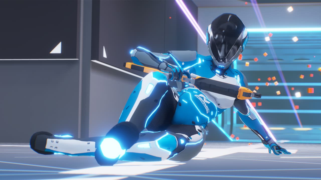Solaris Offworld Combat screenshot 3