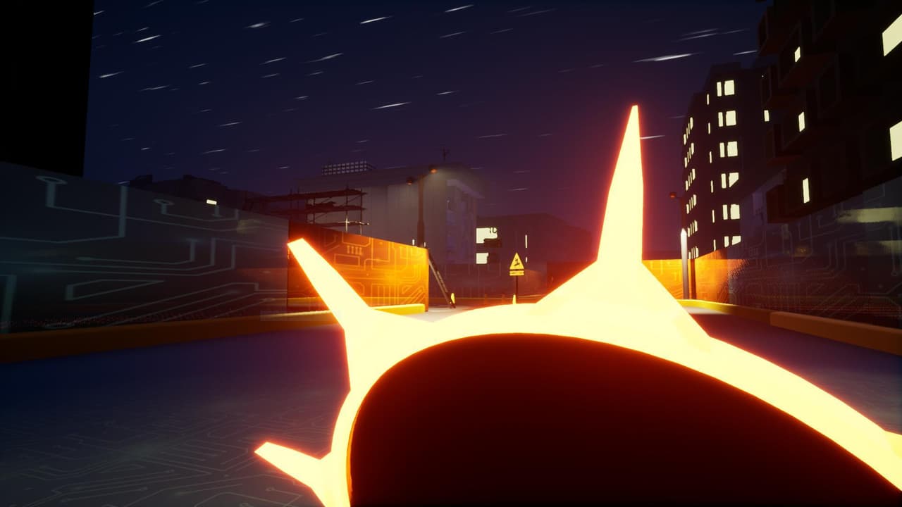 Path of Shield screenshot 3