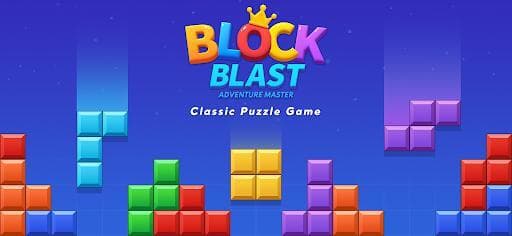 Block Blast Adventure Master screenshot 2