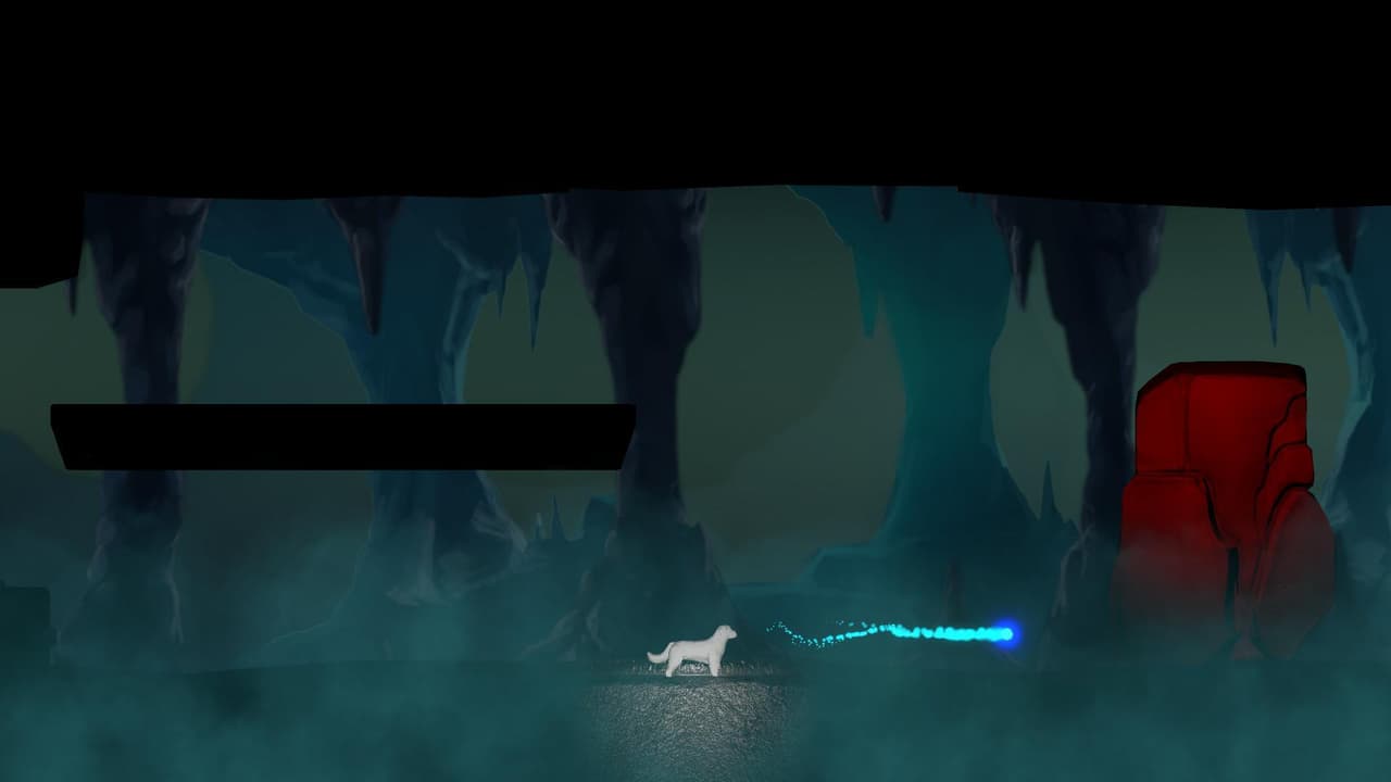 Lost But with You screenshot 3