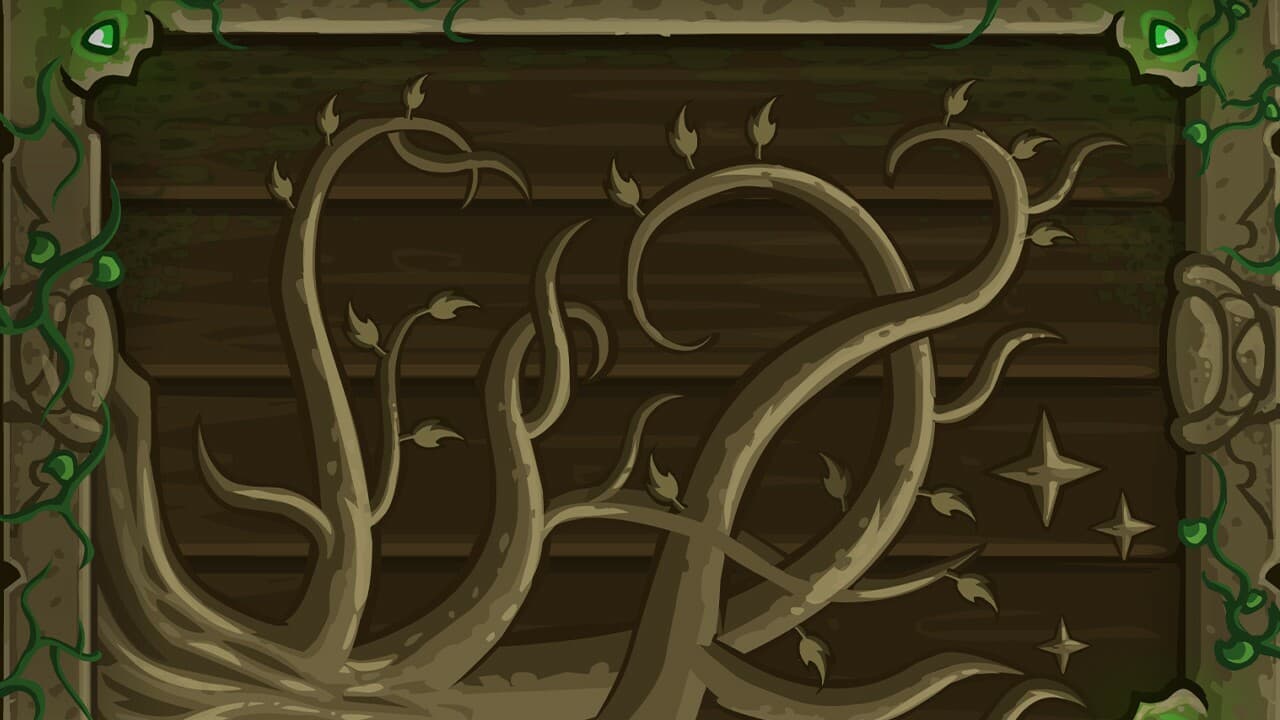 奥术行者 Arcane walker