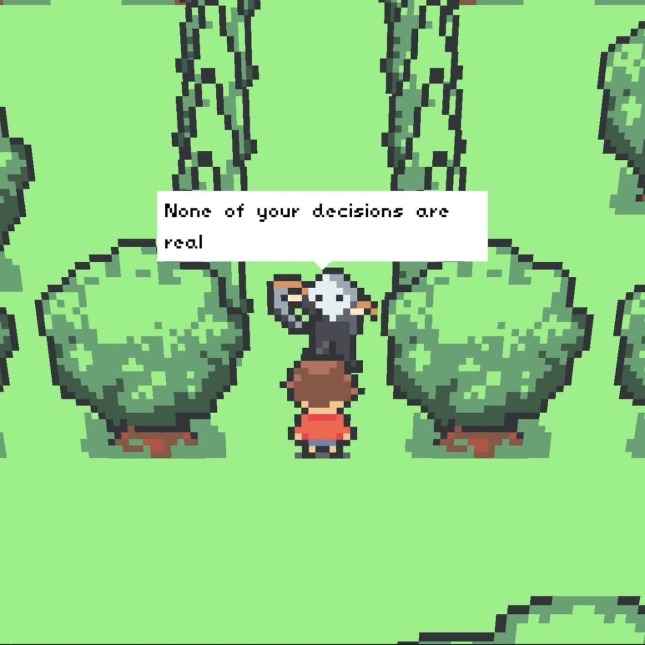 Live Or Die (Pedestrian Tactics) screenshot 2