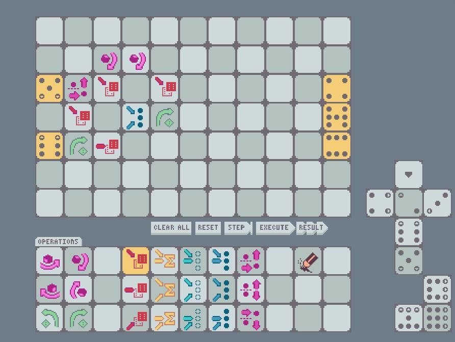 Dice Maker Toolkit