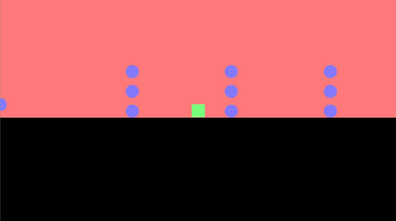 Cubes & Colors and stuff