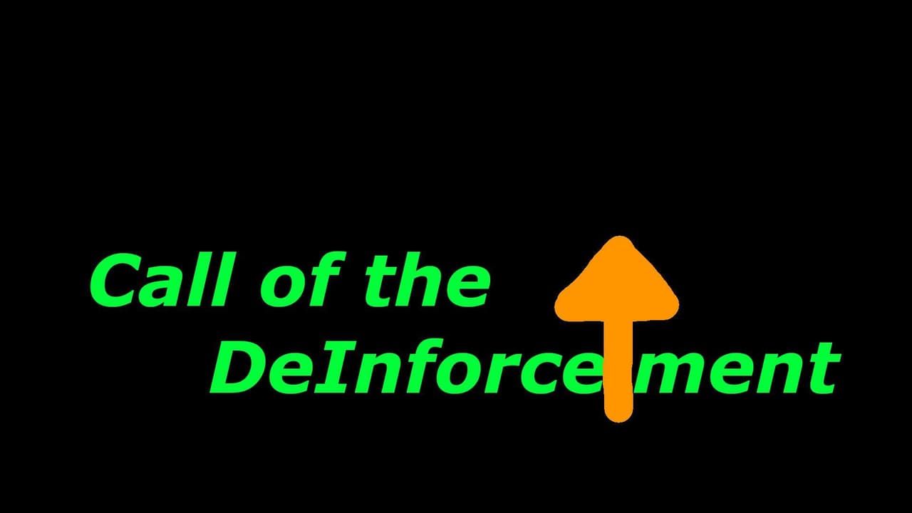 Call of the DeInforcement screenshot 2
