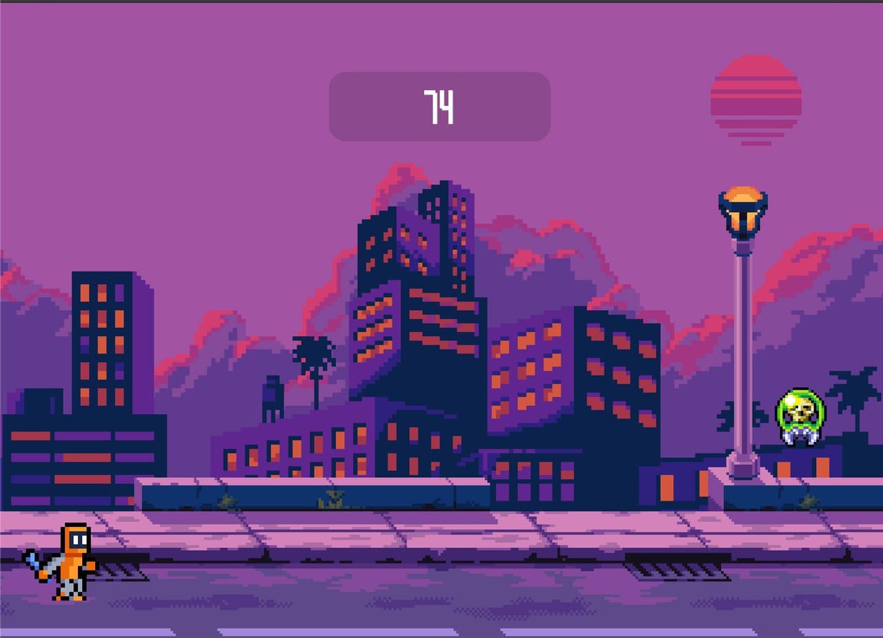 Wrench-calibur screenshot 3